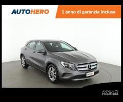 MERCEDES-BENZ GLA 180 ZN64542 - 6