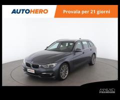 BMW 320 YC45303 - 1