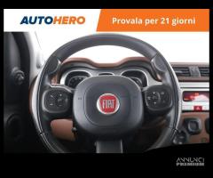 FIAT Panda Cross LL05545 - 11