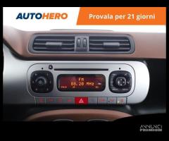 FIAT Panda Cross LL05545 - 13