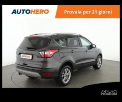 FORD Kuga XJ17704