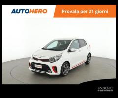 KIA Picanto LU22941 - 1