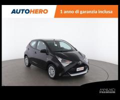 TOYOTA Aygo DP04483 - 6