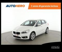 BMW 218 UD58711 - 1