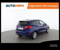 FORD Fiesta CP27021 - 5