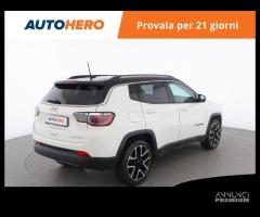 JEEP Compass JP64374 - 5