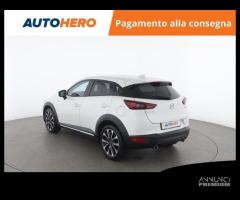 MAZDA CX-3 BW39136 - 4