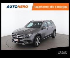 MERCEDES-BENZ GLB 200 DP27522 - 1