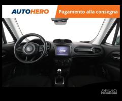 JEEP Renegade KT44630 - 8