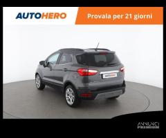 FORD EcoSport KA27101 - 4