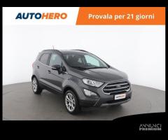 FORD EcoSport KA27101 - 6