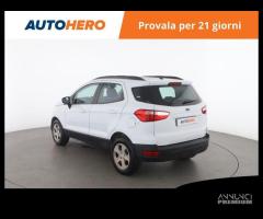 FORD EcoSport FL69165 - 4