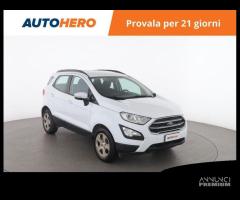 FORD EcoSport FL69165 - 6