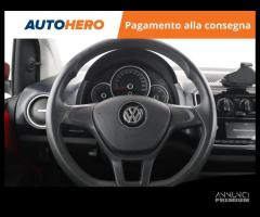 VOLKSWAGEN up! JU97975 - 12