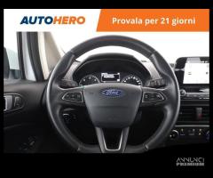 FORD EcoSport FL69165 - 12