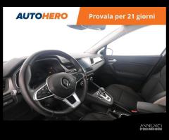 RENAULT Captur LS12654 - 7