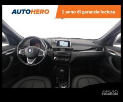 BMW X1 HX62523 - 8