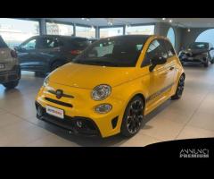 ABARTH 595 YD62700 - 1