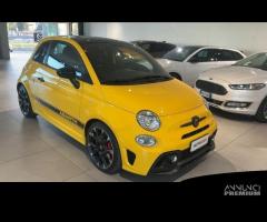 ABARTH 595 YD62700 - 6