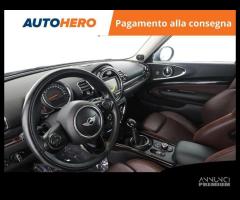 MINI Clubman AY06163 - 7