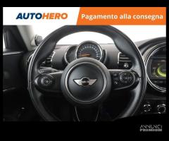 MINI Clubman AY06163 - 12