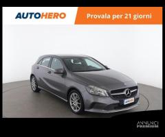 MERCEDES-BENZ A 180 UM51507 - 6