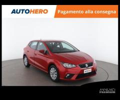 SEAT Ibiza DE57802 - 6