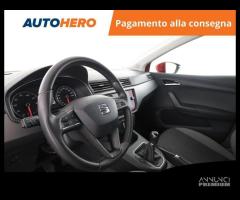 SEAT Ibiza DE57802 - 7