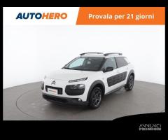 CITROEN C4 Cactus KH11333 - 1