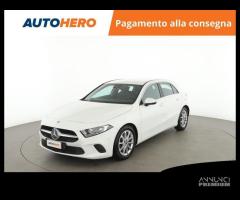 MERCEDES-BENZ A 220 AE63630