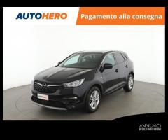 OPEL Grandland X ZM22177 - 1