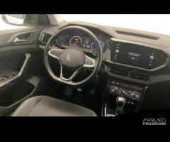 VOLKSWAGEN T-Cross EX76458 - 10