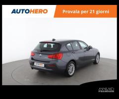 BMW 118 VY95166 - 5