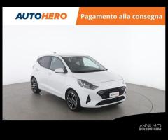 HYUNDAI i10 GC74986 - 6