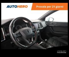 SEAT Ateca BU69438 - 7