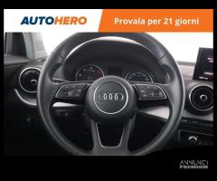 AUDI Q2 VF25478 - 12