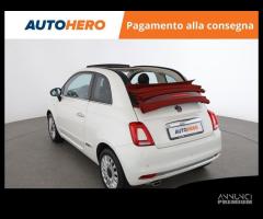 FIAT 500 KA47733 - 17