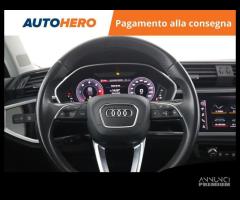 AUDI Q3 UX26628 - 12