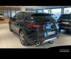 ALFA ROMEO Stelvio WZ25351 - 4