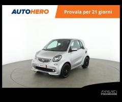 SMART ForTwo TR19947 - 1