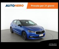 SKODA Fabia HD62292 - 6