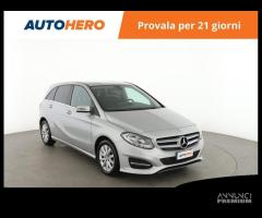 MERCEDES-BENZ B 180 RL93552 - 6