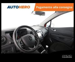 RENAULT Captur UJ33646 - 7