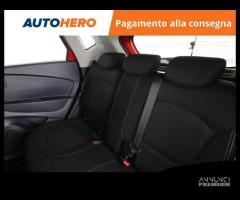 RENAULT Captur UJ33646 - 9