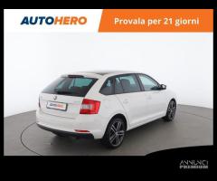 SKODA Rapid XN09560 - 5