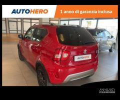 SUZUKI Ignis MN70752 - 4