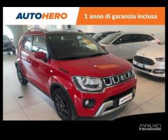 SUZUKI Ignis MN70752 - 6