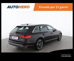 AUDI A4 CZ60987 - 5