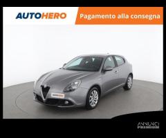 ALFA ROMEO Giulietta VR20035 - 1