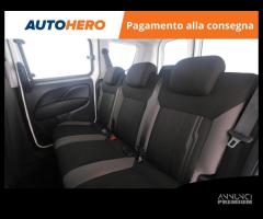 FIAT Doblo MB07269 - 9